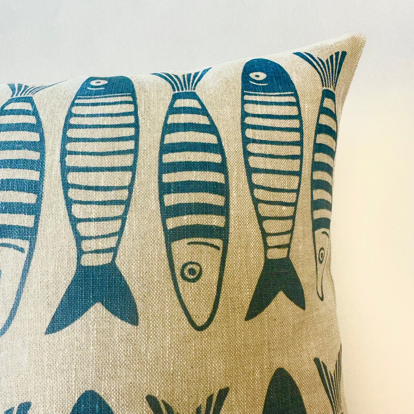 Small Sprats Cushion