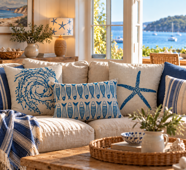 Cushions