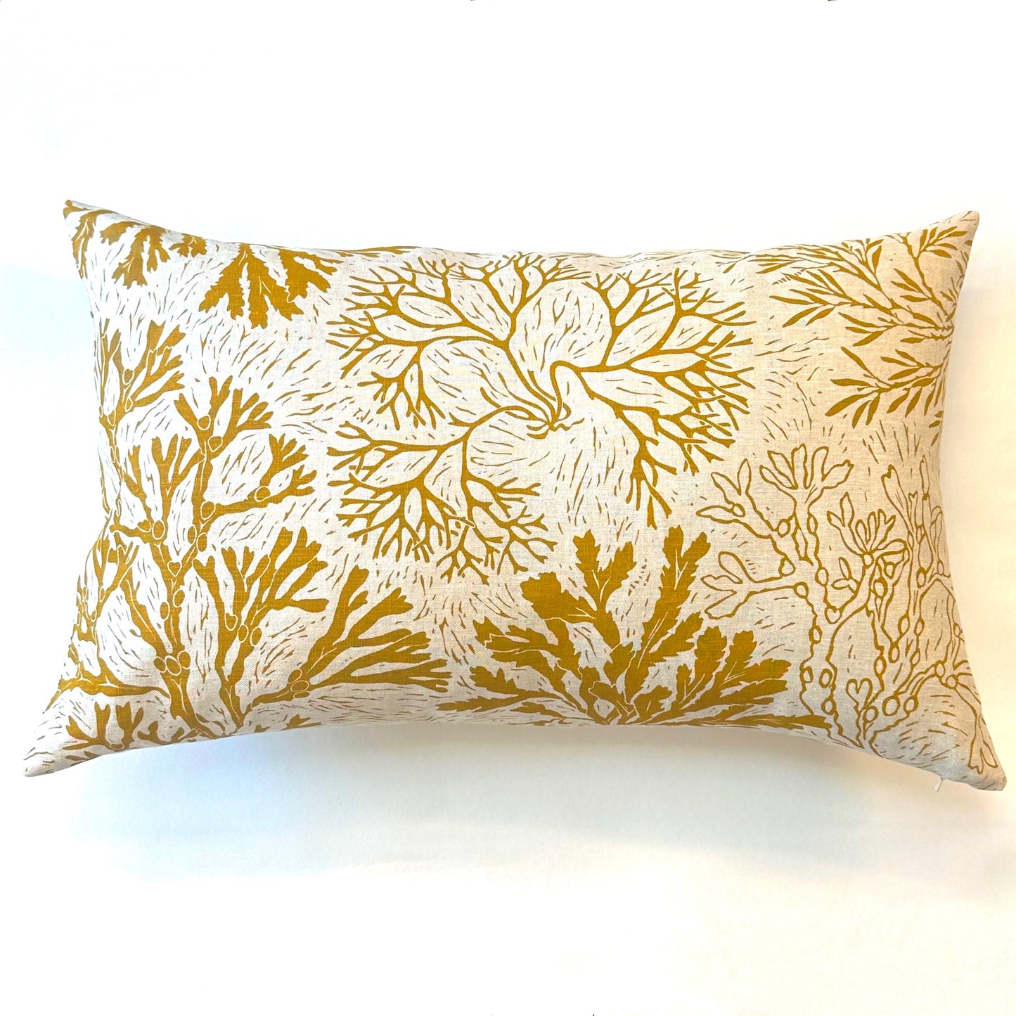 Seashore Cushion - Rectangle