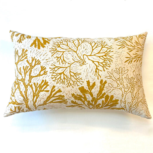 Seashore Cushion - Rectangle