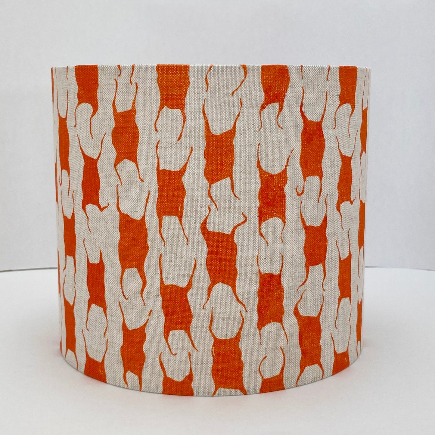 Mermaids Purse Lampshade