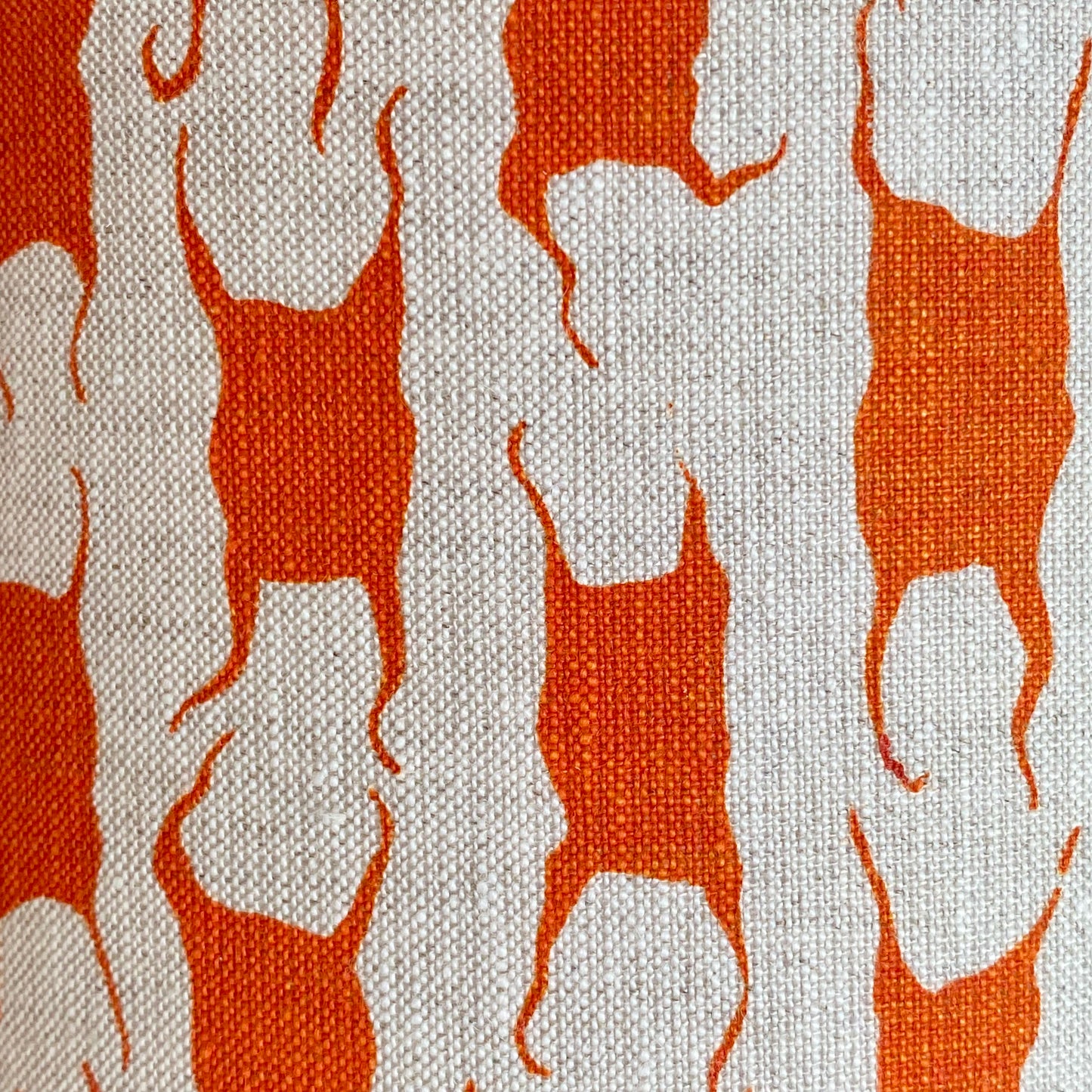 Mermaids Purse Lampshade