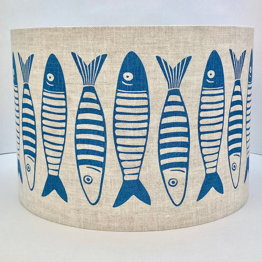 Sprats Lampshade