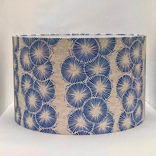 Sea Anemone Lampshade