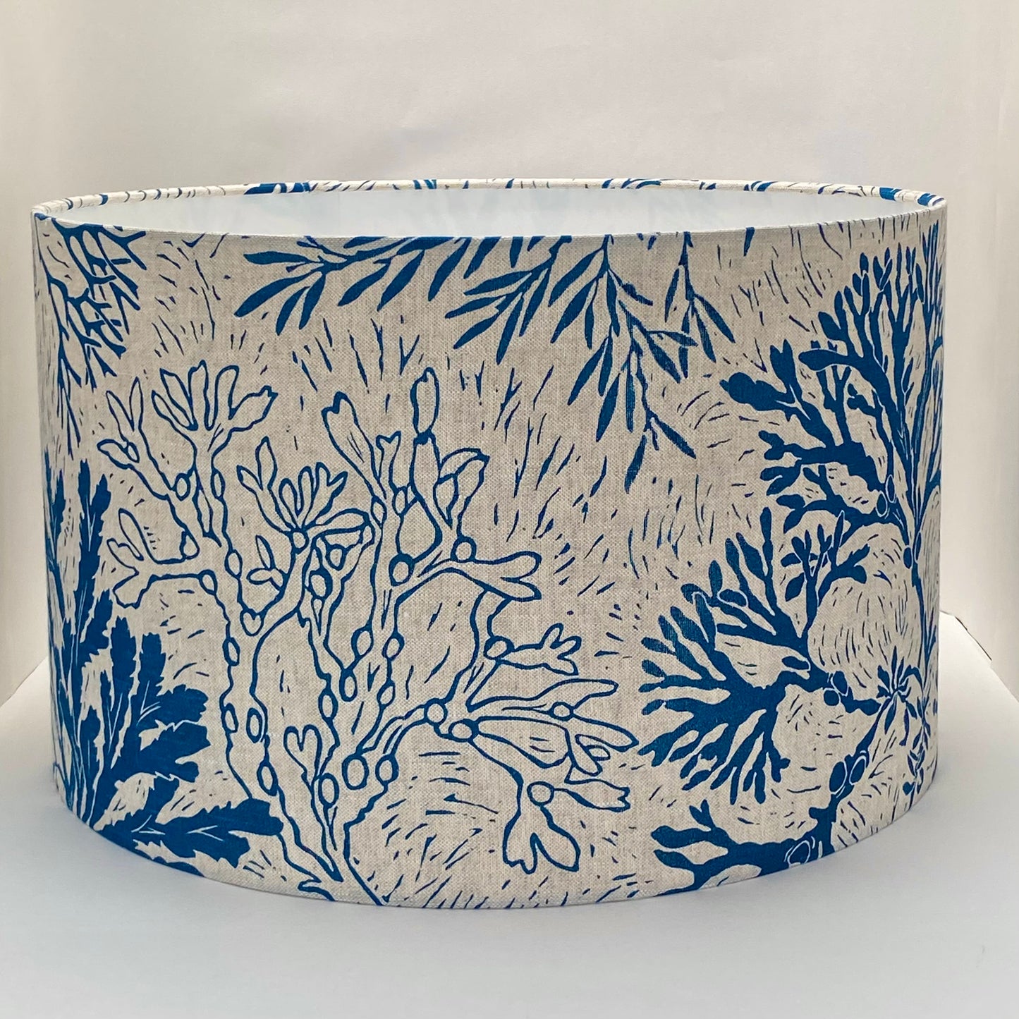 Seashore Lampshade