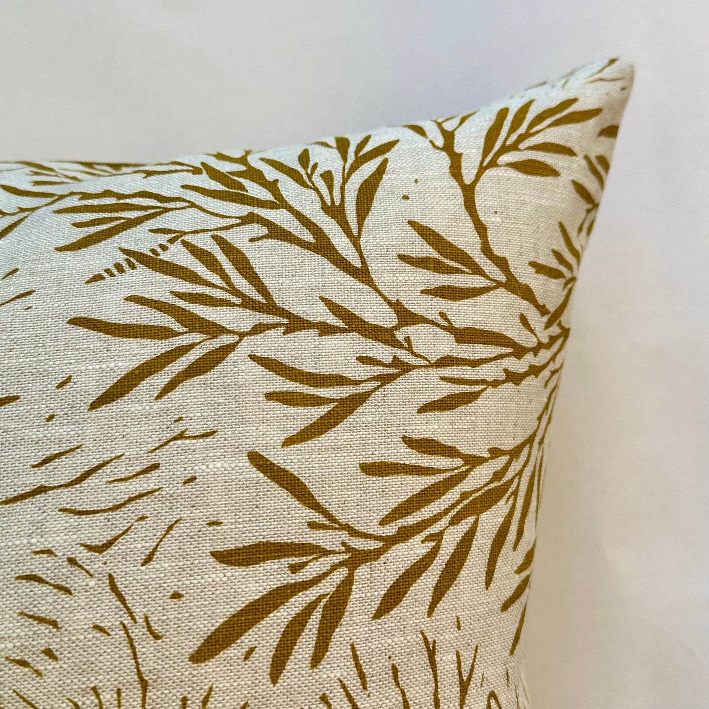 Seashore Cushion - Rectangle